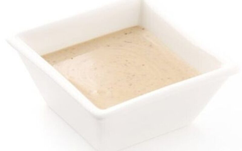 Ореховый соус