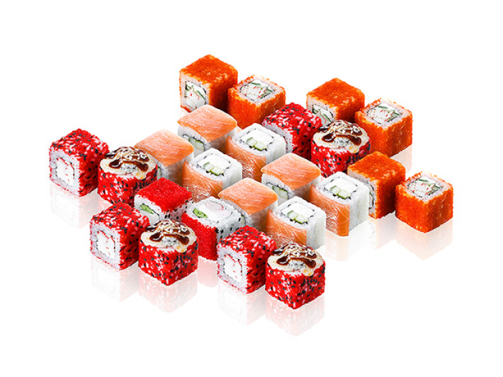 сет Красотка