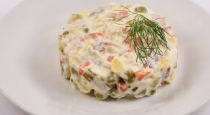 СД «Столовая Гранд Бистро»