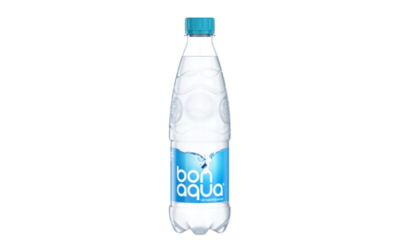 Бонаква негаз