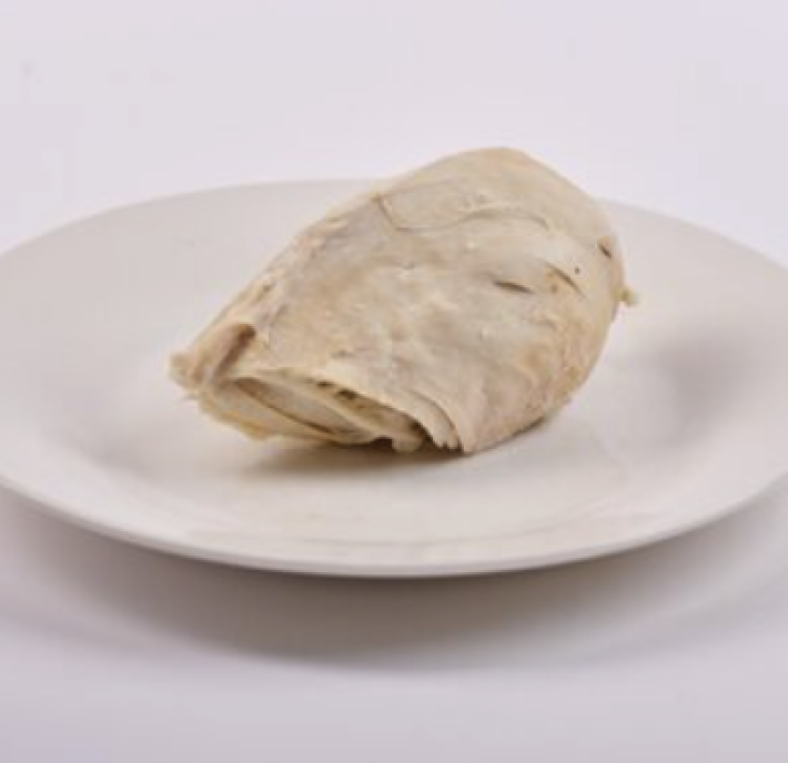 Филе куриное отварное