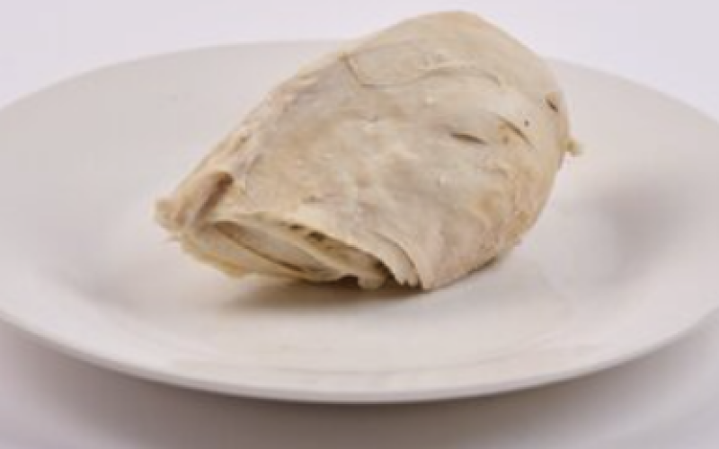 Филе куриное отварное