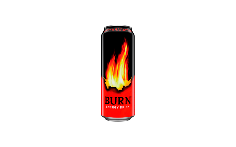 Burn