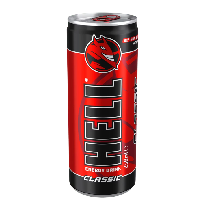 Hell