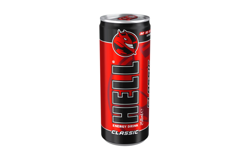 Hell
