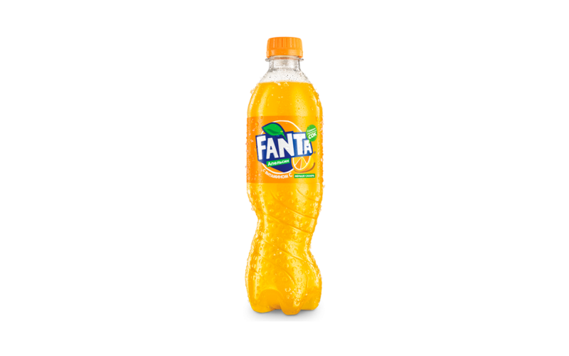 Fanta