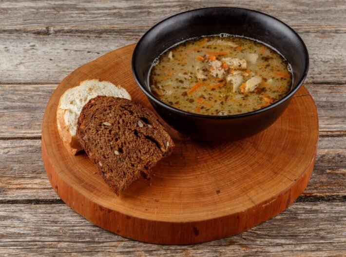 Фляки «По забытому рецепту»