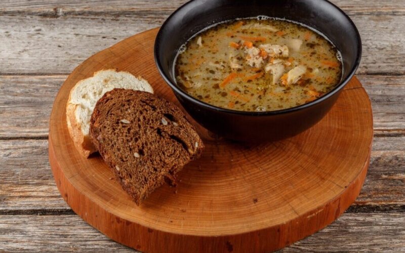 Фляки «По забытому рецепту»