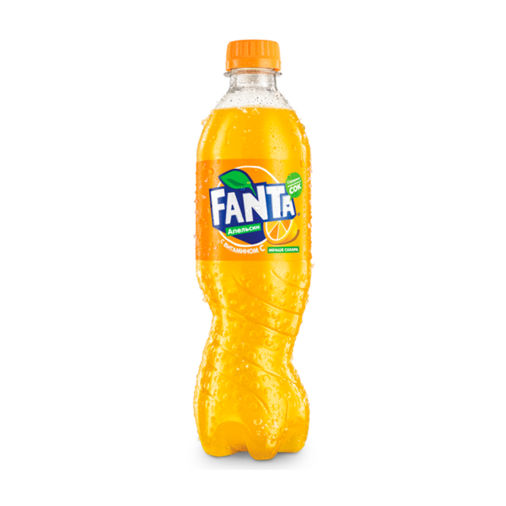 Fanta