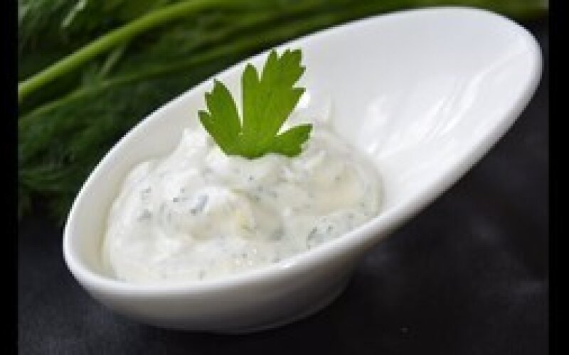 Соус «Чесночный»