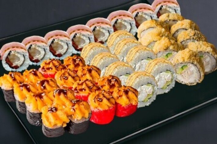 Сет «Нежность»