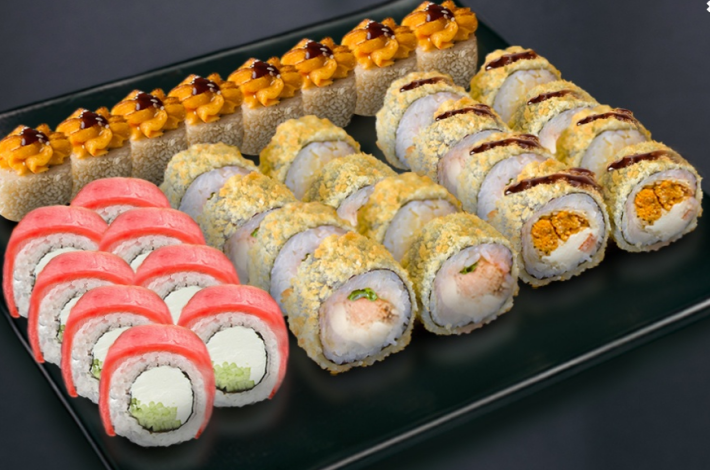 Сет «Семейный»