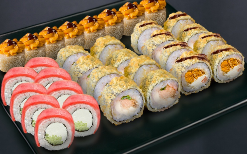 Сет «Семейный»