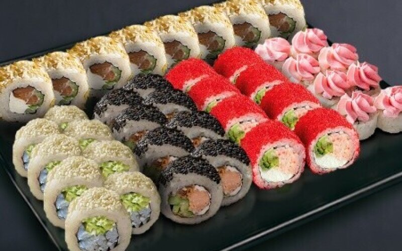 Сет «1 кг классический»