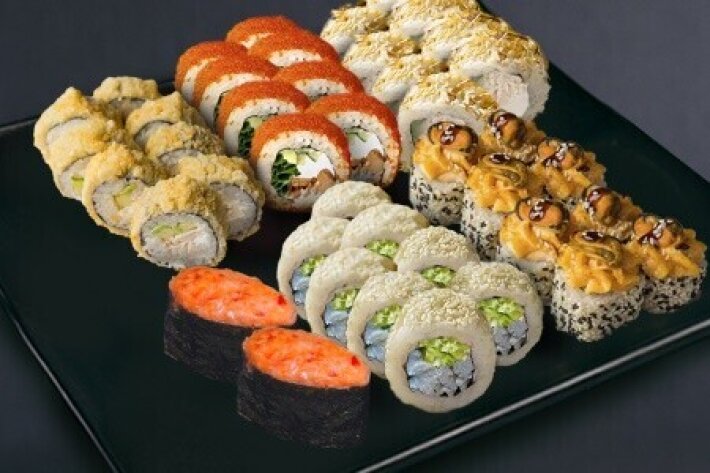 Сет «Удачный»