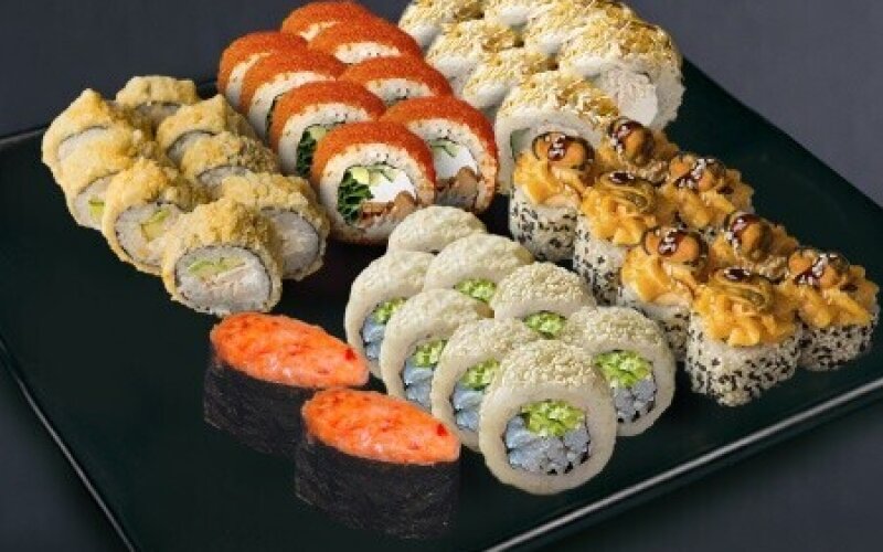 Сет «Удачный»