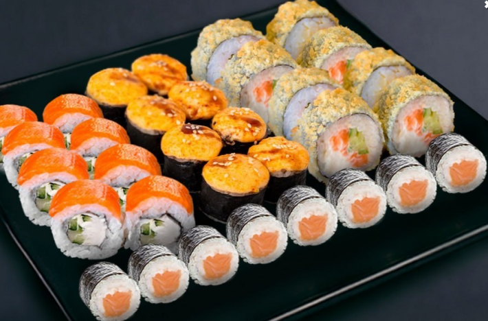 Сет «Филадельфия дрим»