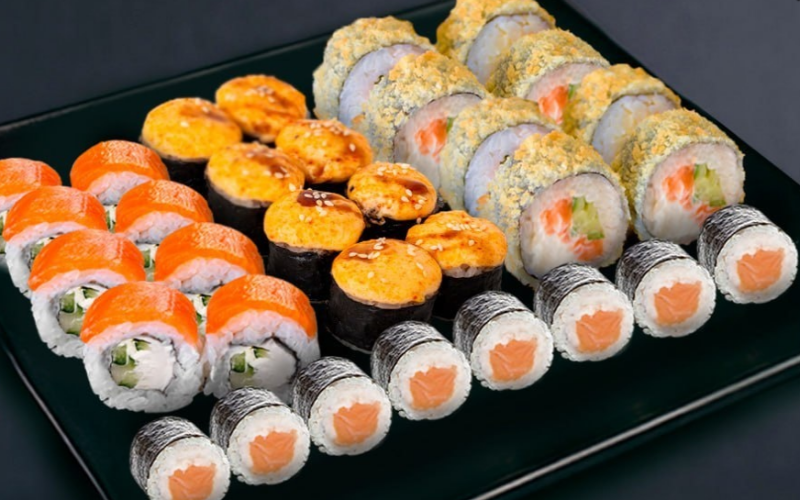 Сет «Филадельфия дрим»