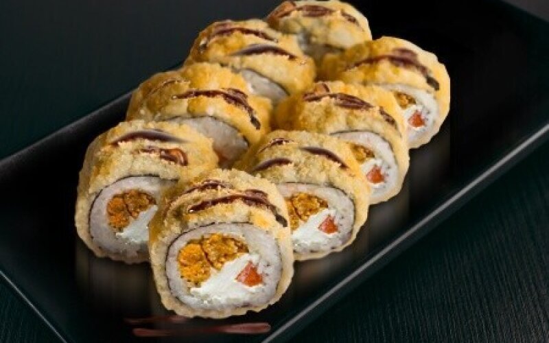 Ролл «Калахари»