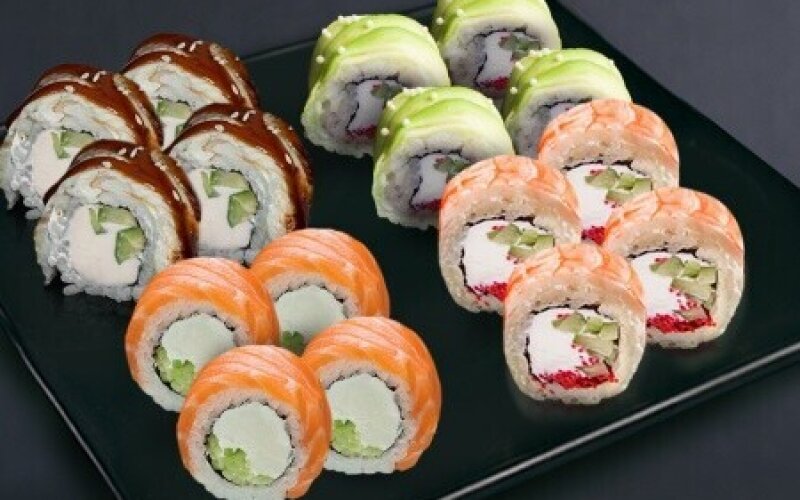 Сет «Выбор ИИ»