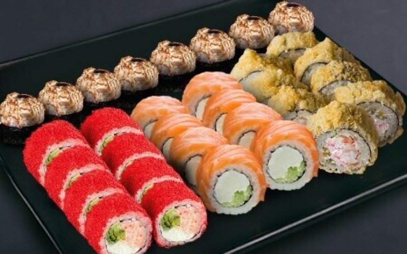 Сет «Кунсей»