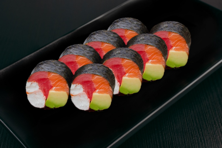 Ролл «Азуми»