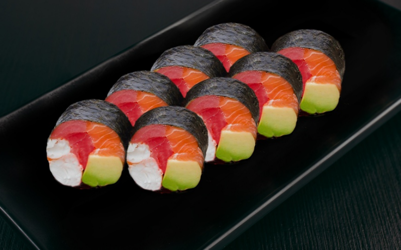 Ролл «Азуми»