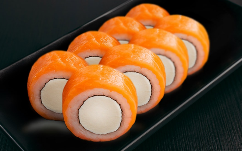 Ролл «Майами»