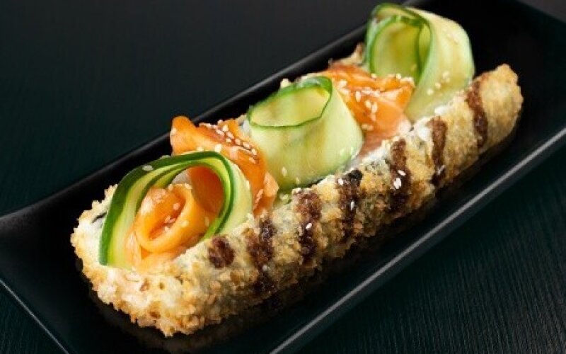 Ролл «Бруклин»