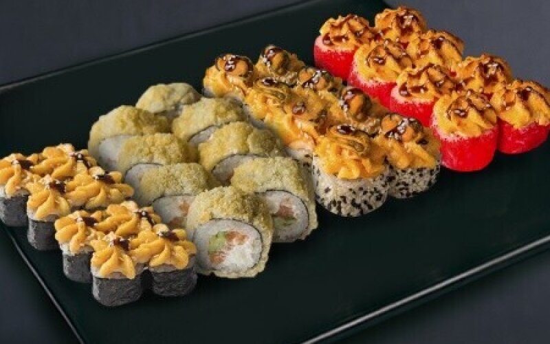 Сет «Санчо»