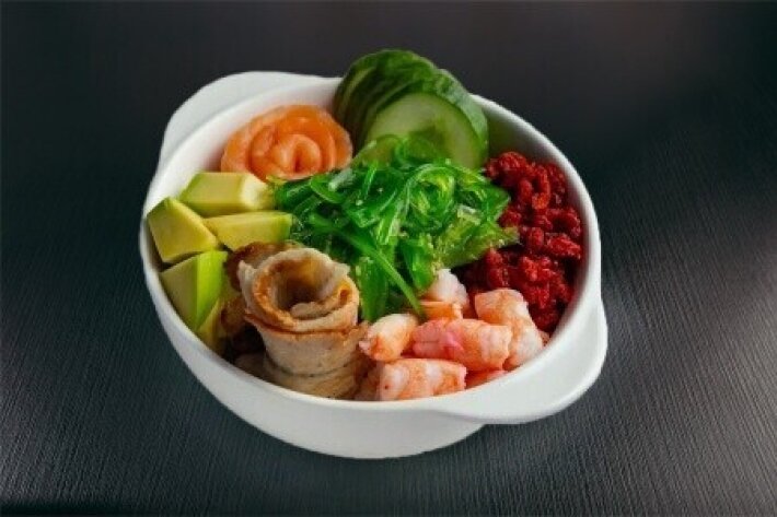 Поке «Пиратская лагуна»