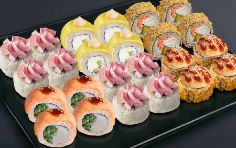 Сет «Без багов»