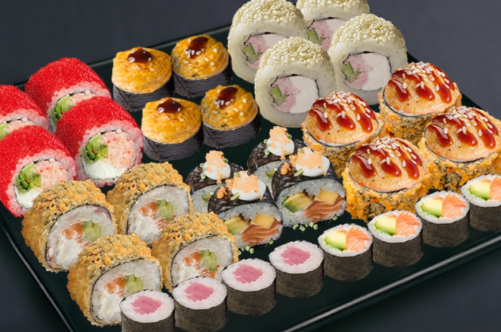 Сет «Нейро»