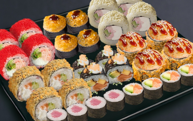 Сет «Нейро»