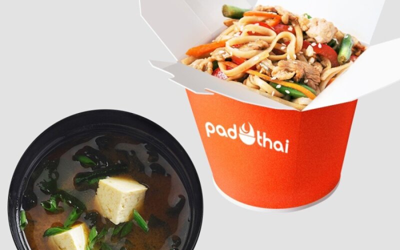 Комбо-бомба