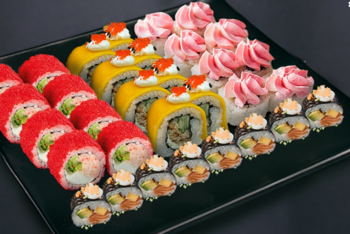 Сет «Квартет»