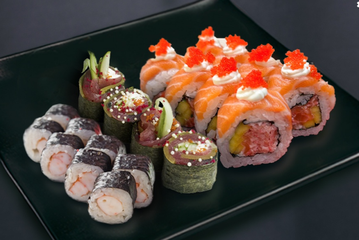 Сет «Мания»