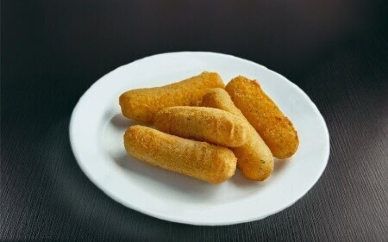 Сырные палочки