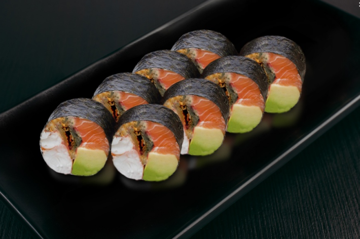 Ролл «Эмико»