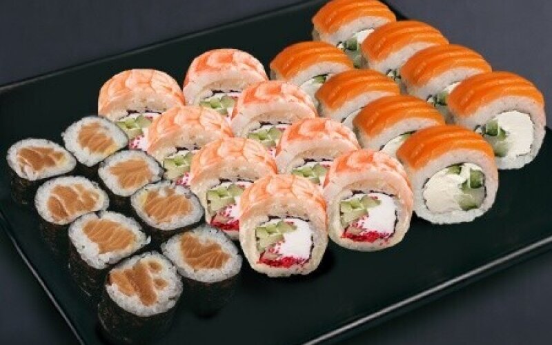 Сет «Морская стихия»