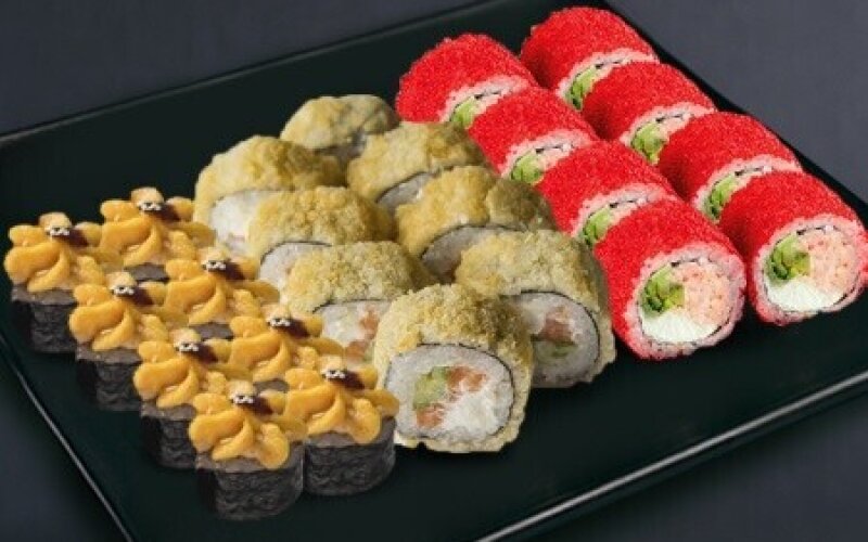 Сет «Папин»