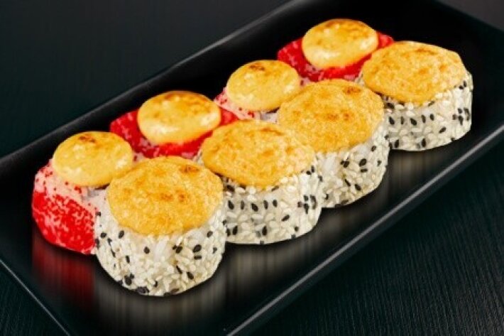 Ролл «Агора»