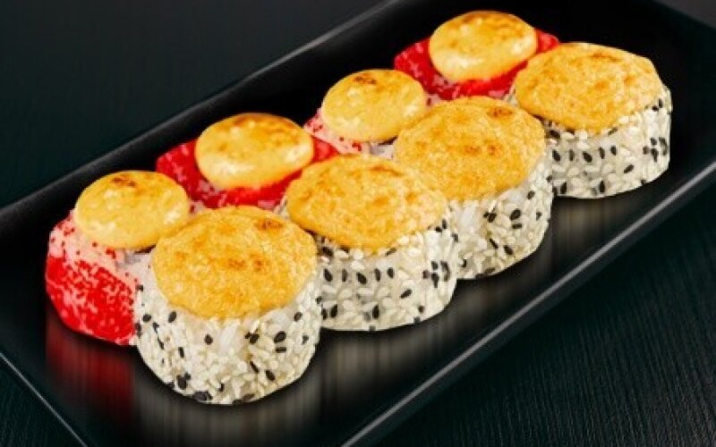 Ролл «Агора»