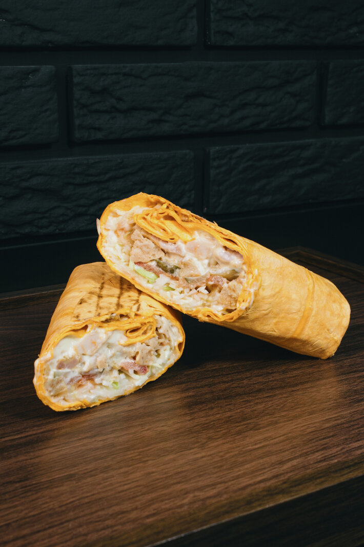 Шаурма «Классическая»