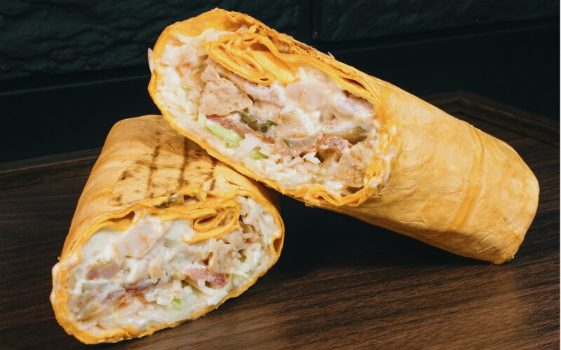 Шаурма «Классическая»