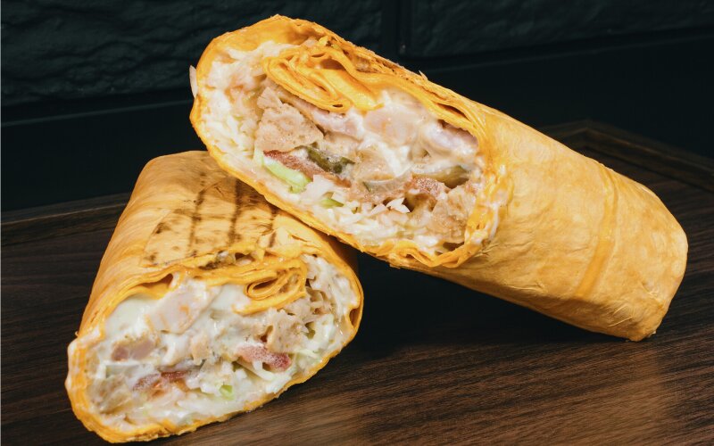 Шаурма «Классическая»