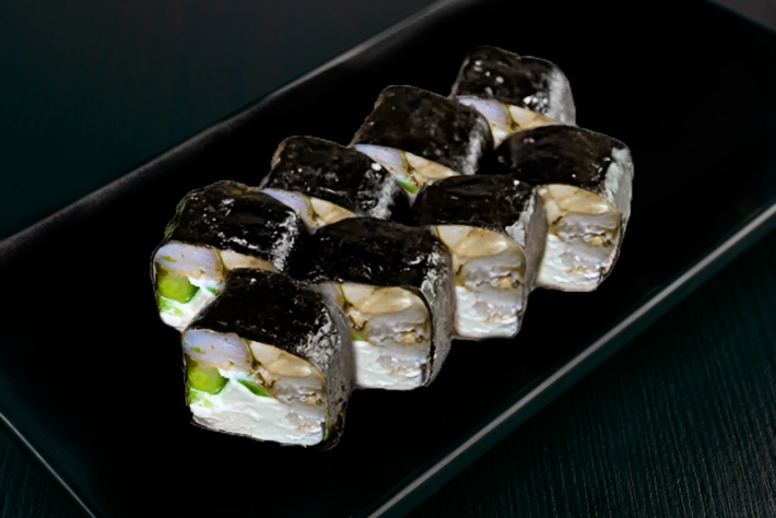 Ролл «Сумико»