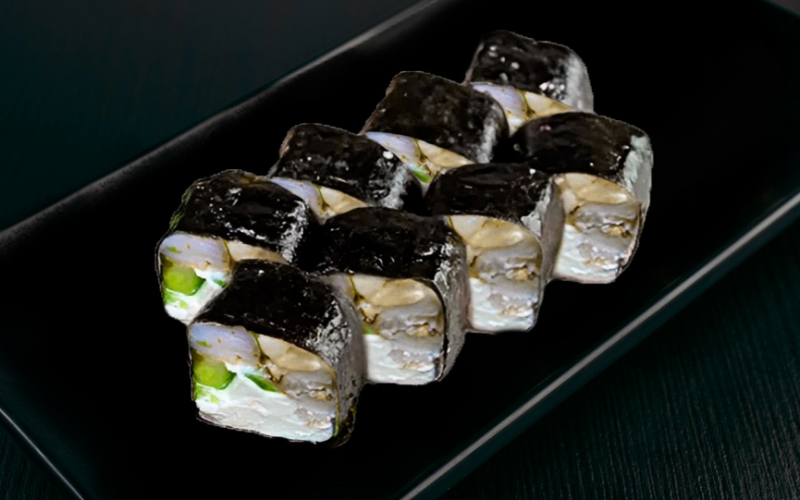 Ролл «Сумико»