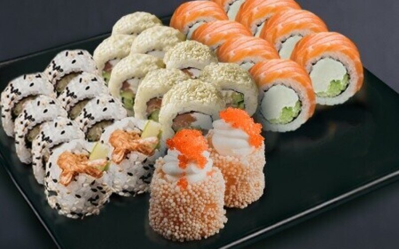 Сет «Дзен вечер»