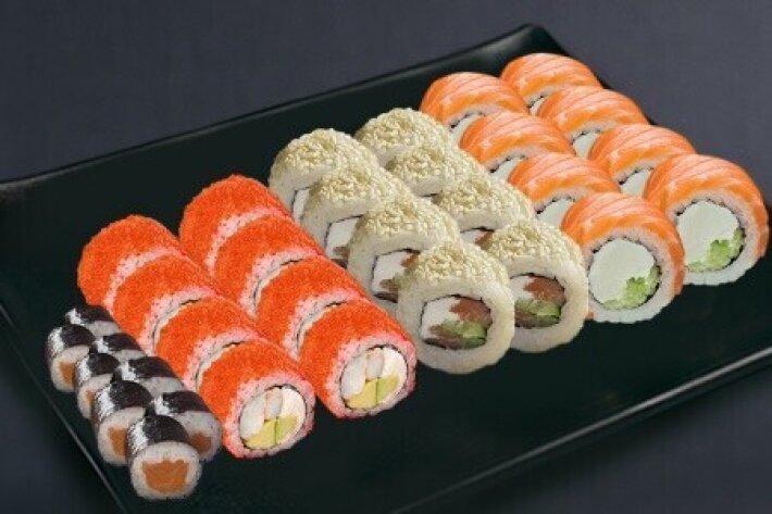 Сет «Престиж»